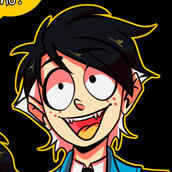 mario hugo humanizade by me